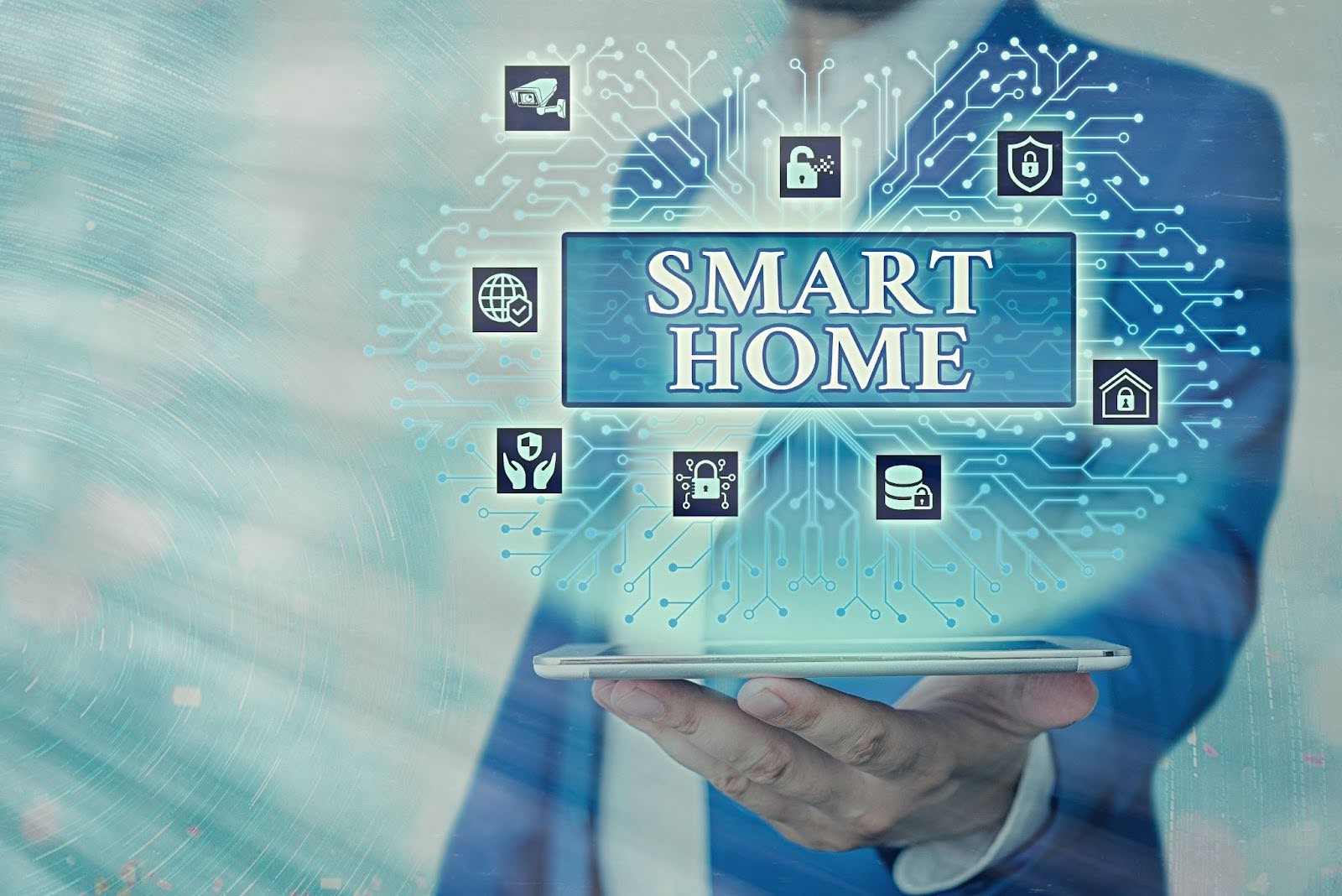 How Ai Is Changing Home Security In