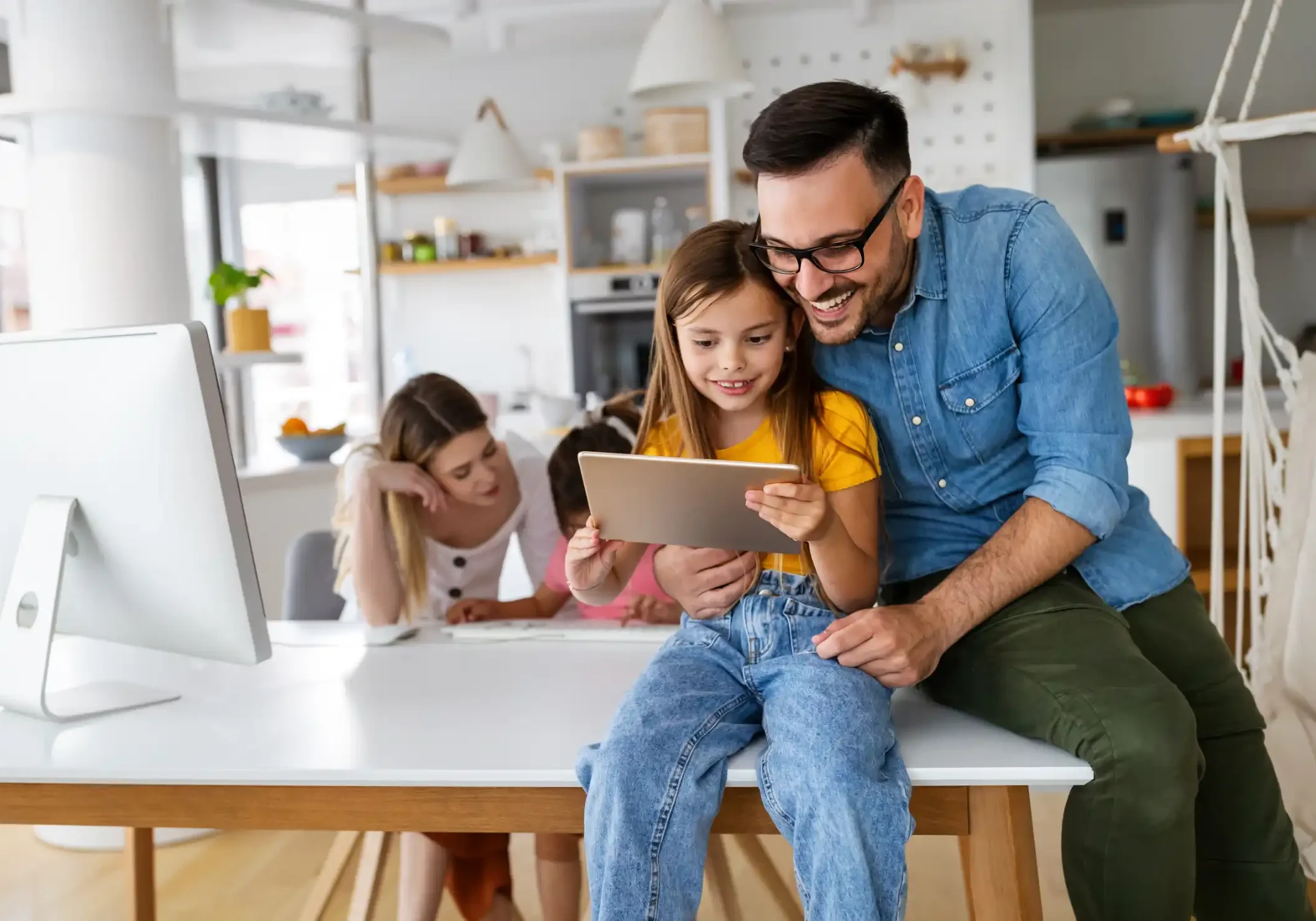 Smart Home & Security System Installation Experts | Orlando, FL | Burton Smart Home And Security Systems